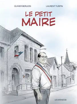 Read: Le Petit Book maire