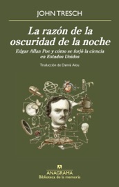 La razón de la oscuridad de la noche - Damià Alou & John Tresch