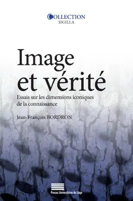 Read: Image et Book vérité