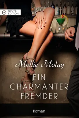Read: Ein Book charmanter Fremder