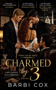 Charmed by 3 - Barbi Cox Cover Art