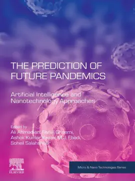 Read: The Prediction of Future Book Pandemics
