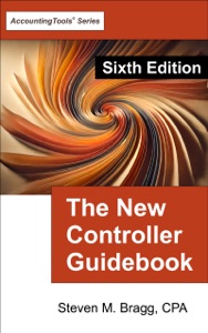 The New Controller Guidebook: Sixth Edition