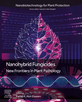 Read: Book Nanohybrid Fungicides