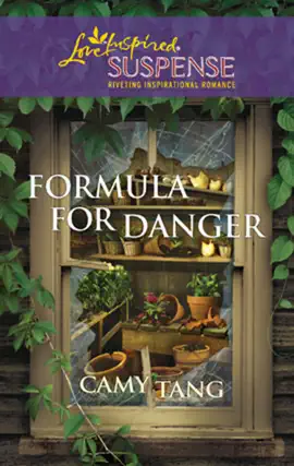 Read: Book Formula for Danger