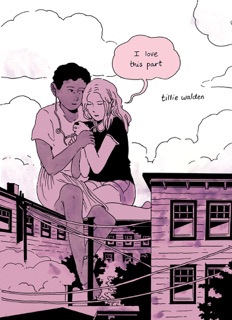 I Love This Part by Tillie Walden