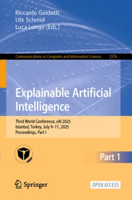 Read: Explainable Book Artificial Intelligence