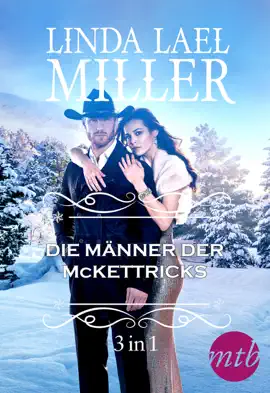 Read: Die Männer der Book McKettricks  (3-teilige Serie)