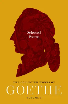 Read: Selected Book Poems