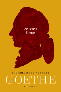 Selected Poems by David Luke, Christopher Middleton, John Frederick Nims, Vernon Watkins, Johann Wolfgang von Goethe & Michael Hamburger