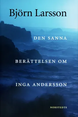 Read: Den sanna berättelsen om Book Inga Andersson