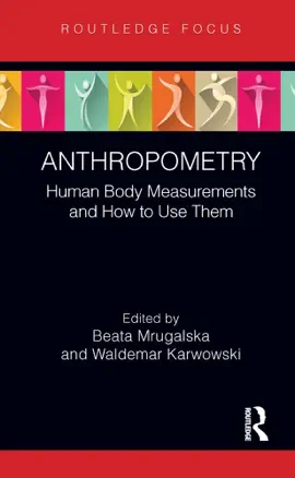 Read: Anthropometry