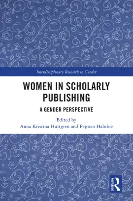 Read: Women in Scholarly Publishing Book