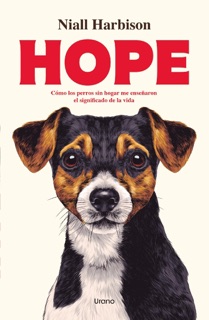 Hope by Niall Harbison