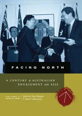 Read: Book Facing North Volume 2