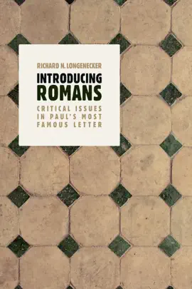 Read: Introducing Romans Book