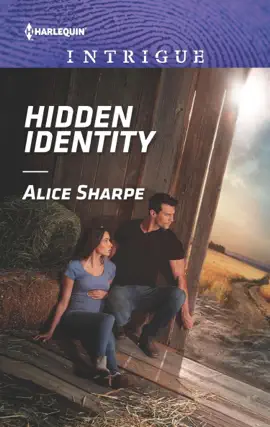 Read: Hidden Book Identity