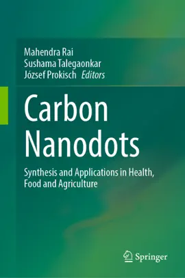 Read: Carbon Book Nanodots