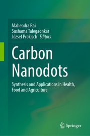 Carbon Nanodots