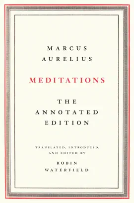 Read: Meditations