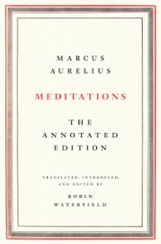 Meditations - Marcus Aurelius & Robin Waterfield