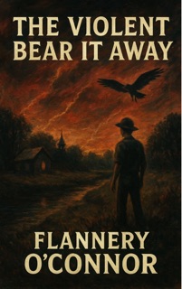 The Violent Bear It Away by Flannery O'Connor