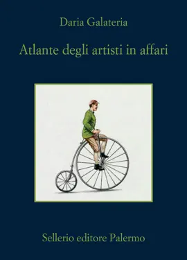 Read: Atlante degli artisti in Book affari