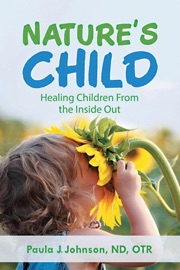 Nature's Child - Paula J. Johnson