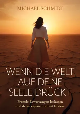 Read: Wenn Book die Welt  auf deine Seele drückt