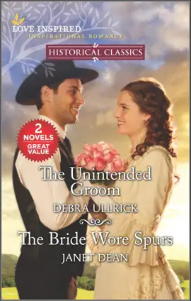 Read: Book The Unintended Groom and The Bride Wore Spurs