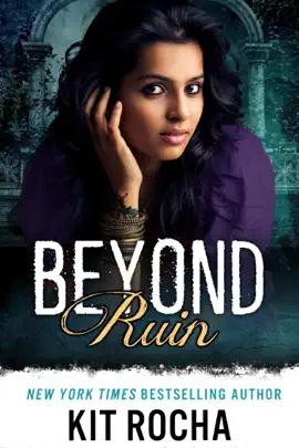 Read: Book Beyond Ruin