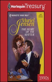 The Heart of the Matter - Muriel Jensen