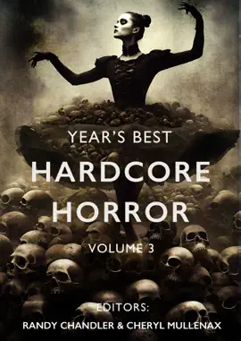 Read: Year's Book Best Hardcore Horror Volume 3