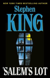 'Salem's Lot - Stephen King