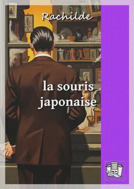 Read: La souris japonaise Book