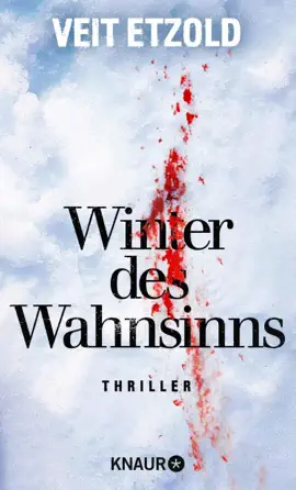 Read: Winter Book des Wahnsinns