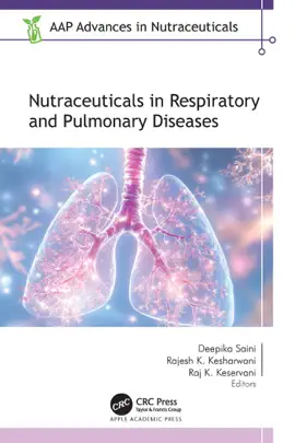 Read: Nutraceuticals in Respiratory Book and Pulmonary Diseases