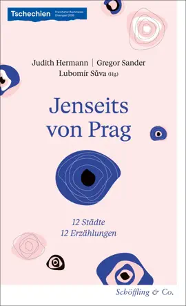 Read: Jenseits Book von Prag
