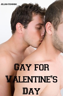 Gay for Valentine's Day by Jillian Cumming