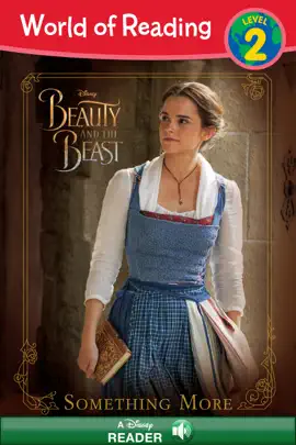 Read: World of Book Reading: Beauty and the Beast: Something More