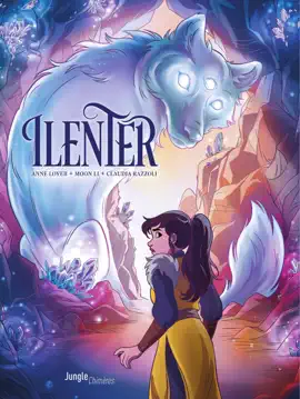 Read: Ilenter