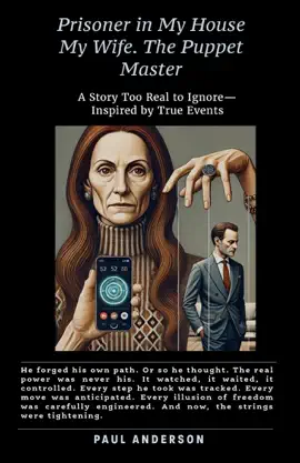 Read: Prisoner in My House . My Wife  Book The Puppet Master