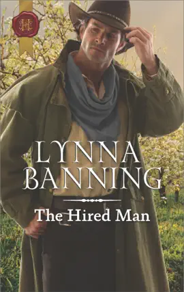 Read: The Book Hired Man