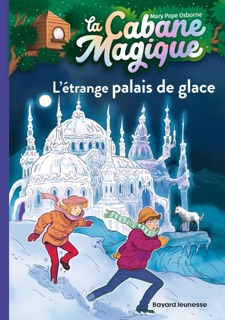 La cabane magique, Tome 27 by Mary Pope Osborne & Philippe Masson
