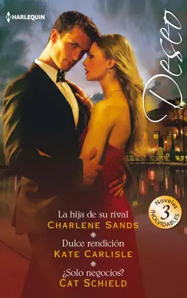 Read: La hija de Book su rival - Dulce rendición - ¿Solo negocios?