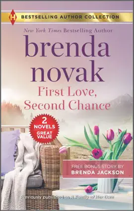 Read: First Love, Book Second Chance