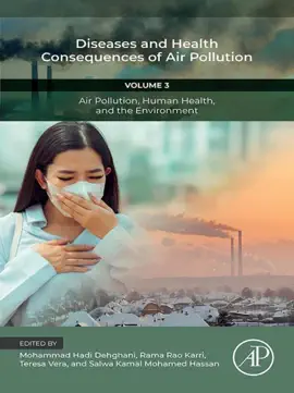 Read: Diseases and Health Book Consequences of Air Pollution