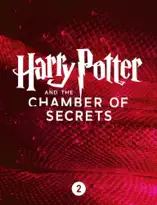 Harry Potter and the Chamber of Secrets (Enhanced Edition)