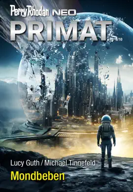 Read: Perry Rhodan Book Neo 335: Mondbeben