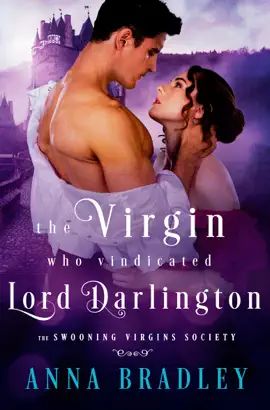 Read: The Virgin Book Who Vindicated Lord Darlington